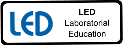 LED Laboratorial Education