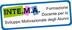 Formazione Docente per lo Sviluppo Motivazionale degli Alunni INTE.M.A.