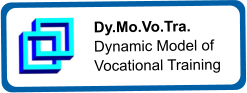 Dy.Mo.Vo.Tra. Dynamic Model of Vocational Training